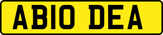AB10DEA