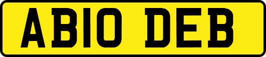 AB10DEB