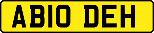 AB10DEH