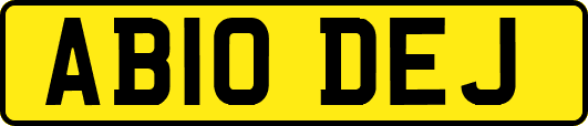 AB10DEJ