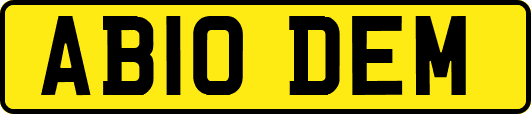 AB10DEM