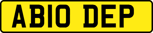 AB10DEP