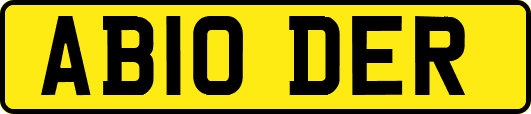 AB10DER