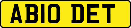AB10DET