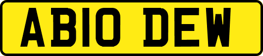 AB10DEW