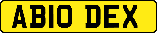 AB10DEX