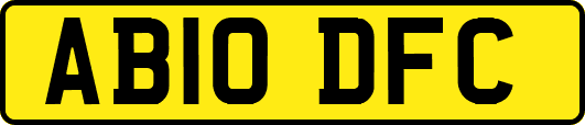 AB10DFC