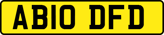 AB10DFD