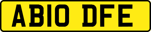 AB10DFE