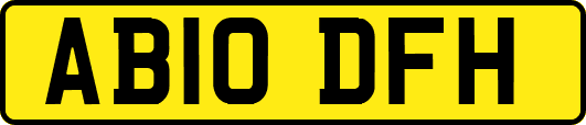 AB10DFH