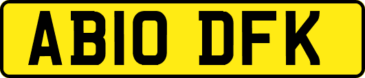 AB10DFK