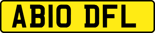 AB10DFL
