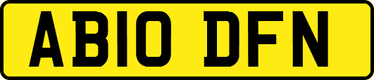AB10DFN