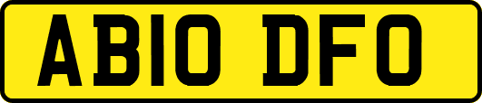 AB10DFO