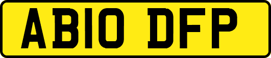 AB10DFP