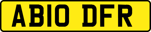 AB10DFR