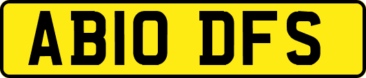 AB10DFS