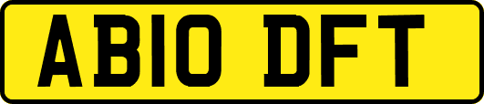 AB10DFT