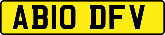 AB10DFV