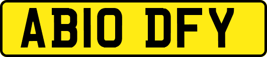 AB10DFY
