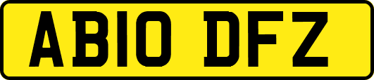 AB10DFZ