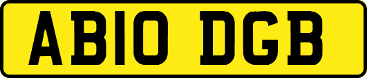 AB10DGB