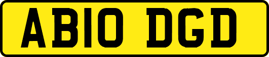 AB10DGD