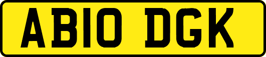 AB10DGK