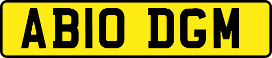 AB10DGM