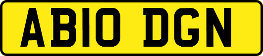 AB10DGN