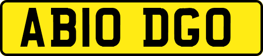 AB10DGO
