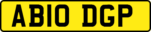 AB10DGP