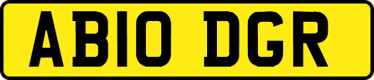 AB10DGR