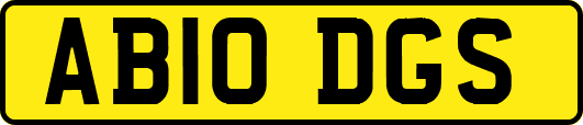 AB10DGS