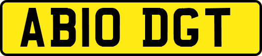 AB10DGT