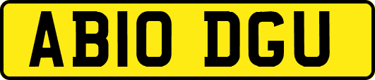 AB10DGU