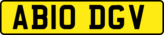 AB10DGV