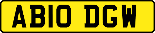 AB10DGW