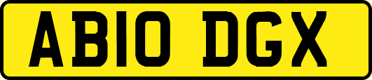 AB10DGX