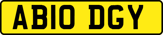 AB10DGY