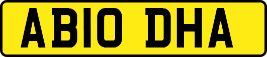AB10DHA