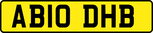 AB10DHB