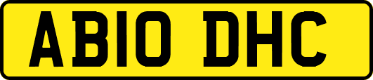 AB10DHC
