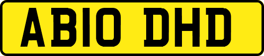 AB10DHD