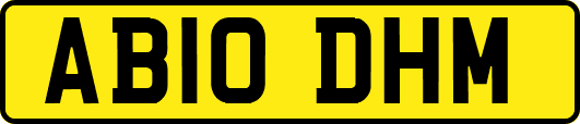 AB10DHM