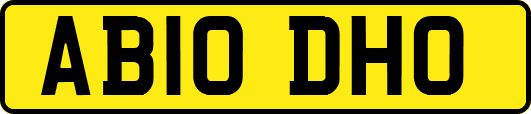 AB10DHO