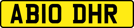 AB10DHR