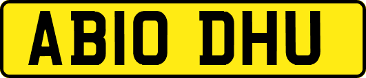 AB10DHU