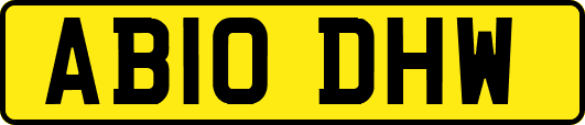AB10DHW