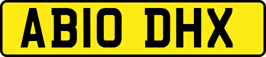 AB10DHX